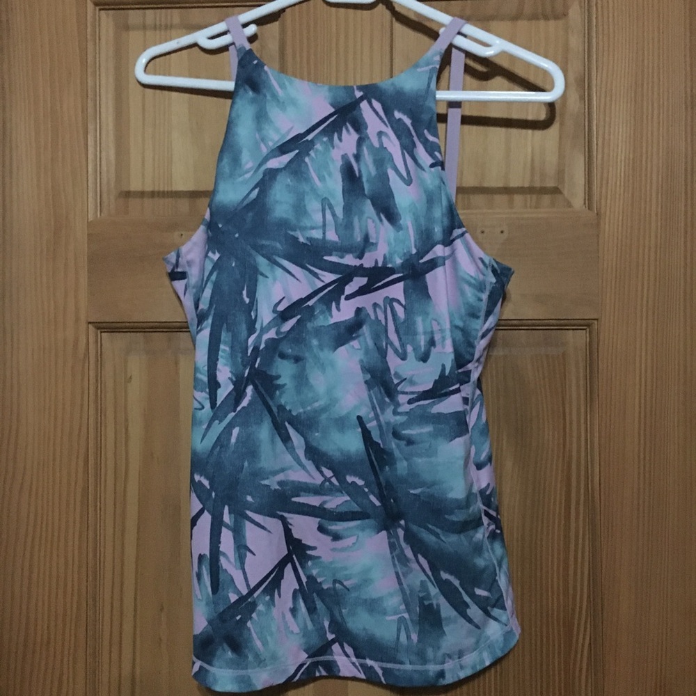 Prana Emsley Tank Top size small